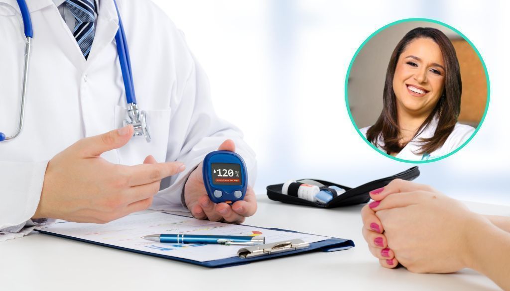 Plantean desafíos en acceso a atención y manejo de diabetes