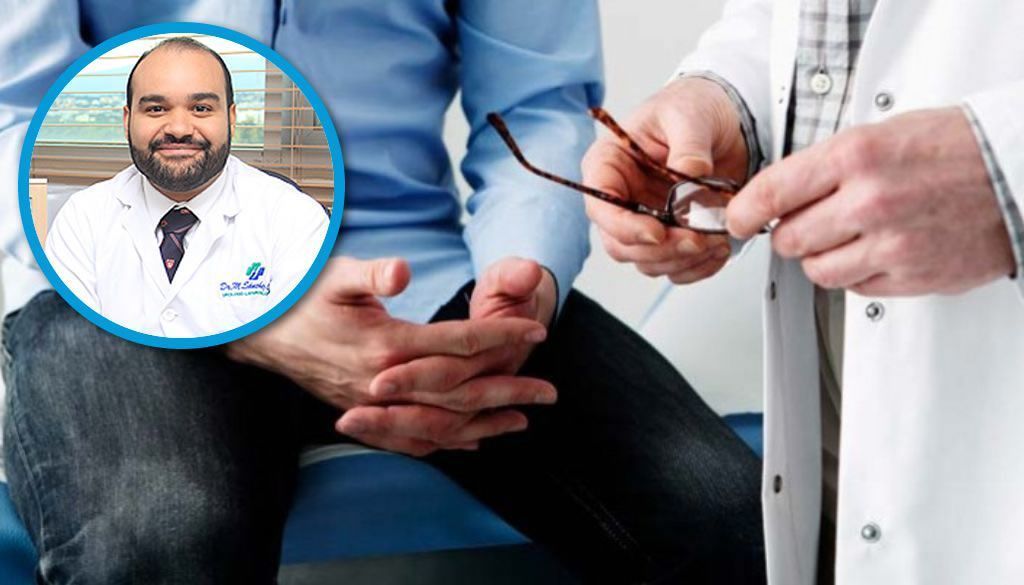 Advierten necesidad atención continua y compromiso contra el cáncer de próstata