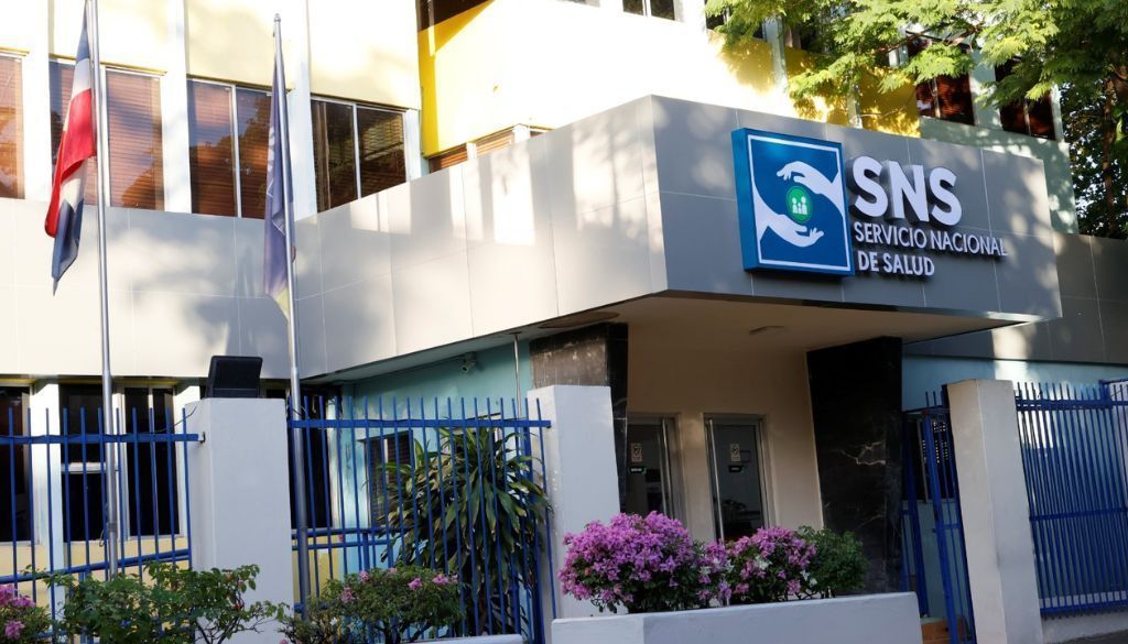 SNS asegura nunca se ha planteado privatización Hospital San Lorenzo de Los Mina