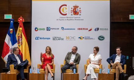 La visión de Escarrer, Matutes, Piñero y Fluxá sobre turismo de RD