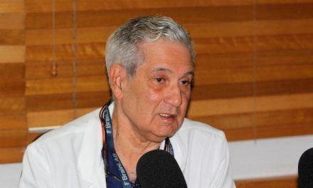 José Joaquín Puello reitera reclamos de un hospital de alto nivel para San Juan
