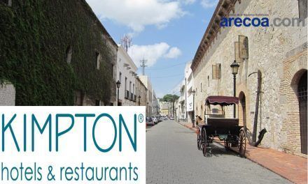 La marca Kimpton operará el Iberostar de la Zona Colonial