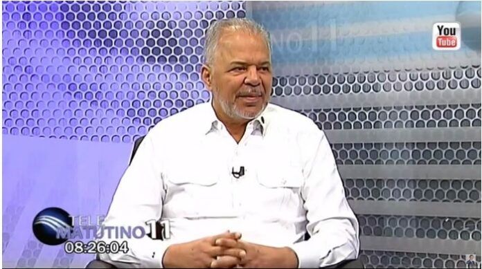 Salazar: «Trabajamos para desarrollar comunidades cercanas a las presas»