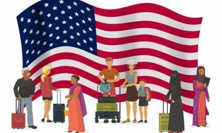 Republicanos, demócratas y nueva ley de migración
