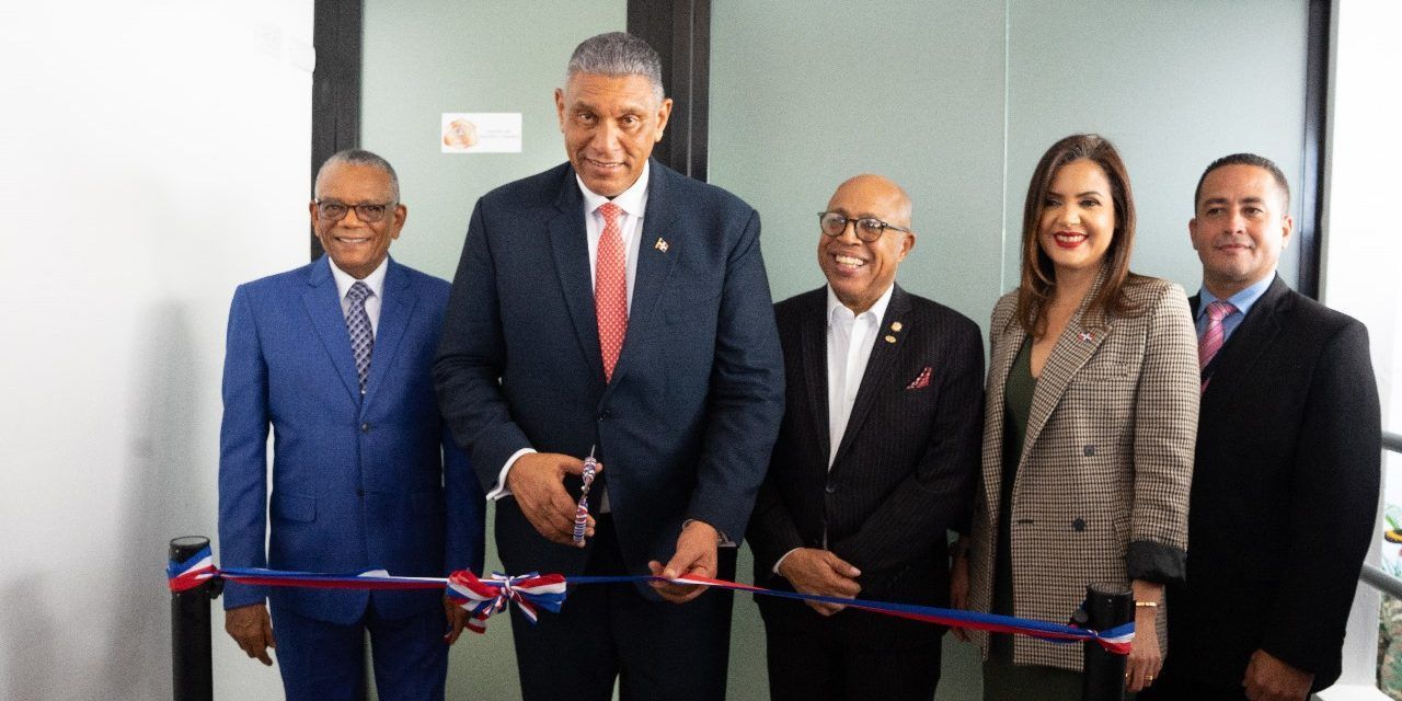 Migración inaugura Centros de Mando, Control y Monitoreo