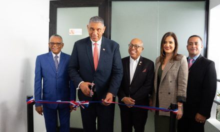 Migración inaugura Centros de Mando, Control y Monitoreo