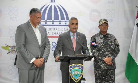 Gobierno pasa balance a resultados de labor de Fuerza de Tarea Conjunta durante última reunión del 2023 para el seguimiento al Plan de Seguridad Ciudadana.