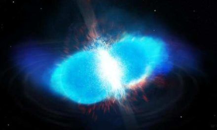 Se crean en el cosmos elementos químicos más allá de la tabla periódica