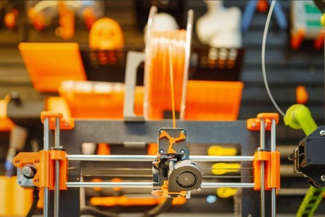 Cuáles son los mejores filamentos para impresoras 3D
