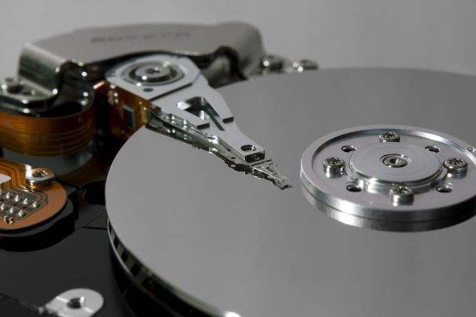Los diferentes tipos de almacenamiento informático en la era digital