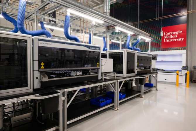 Llega el progreso científico automático, de la mano de la inteligencia artificial