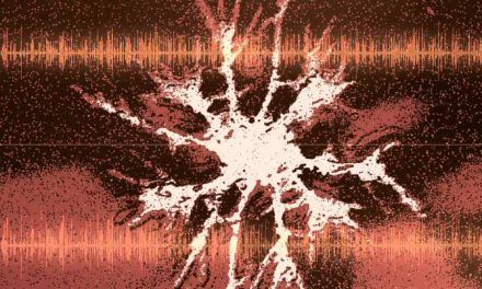 Inteligencia artificial organizada como la corteza cerebral auditiva humana