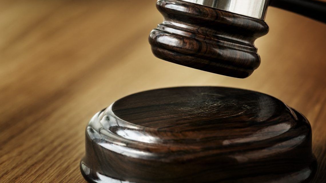 Dictan 15 años de cárcel contra un hombre mató a otro a puñaladas en riña callejera