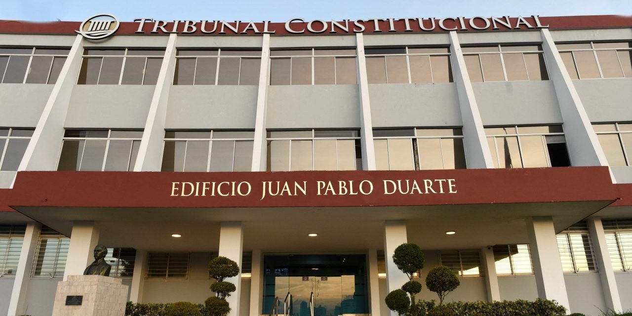 CNM continuará este miércoles vistas públicas para evaluar aspirantes a jueces del TC