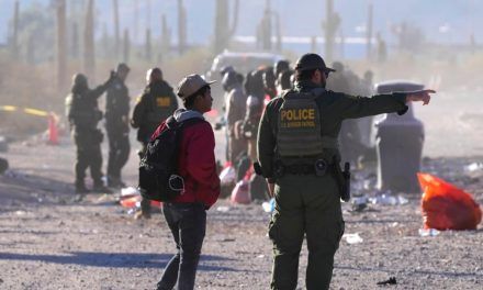 Una crisis que no da tregua: momentos claves de la migración en 2023