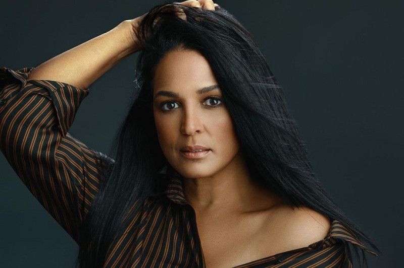 Celinés Toribio: “Mi exmarido es mi mejor amigo”