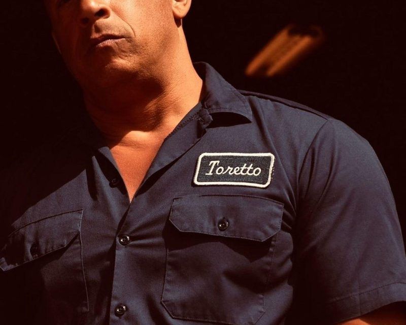 Vin Diesel es demandado por agresión sexual a su exasistente