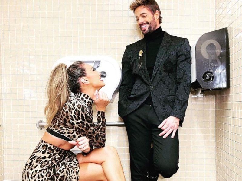 Amor sin ataduras: Los famosos que no necesitan casarse para ser feliz