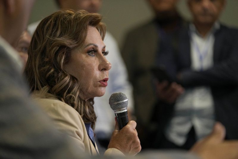 La derecha de Guatemala respalda al Ministerio Público, que pide la anulación de las presidenciales