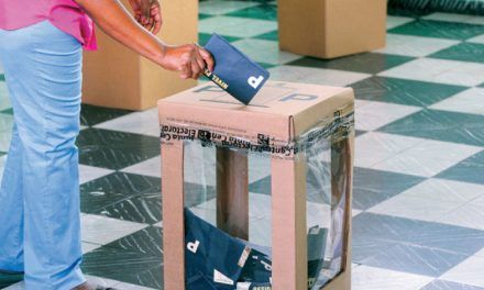 ¿Quiénes acompañarán a los candidatos presidenciales?