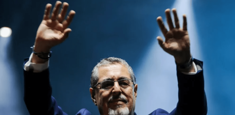 TSE de Guatemala dice que si Arévalo no toma posesión habrá «rompimiento del orden constitucional»