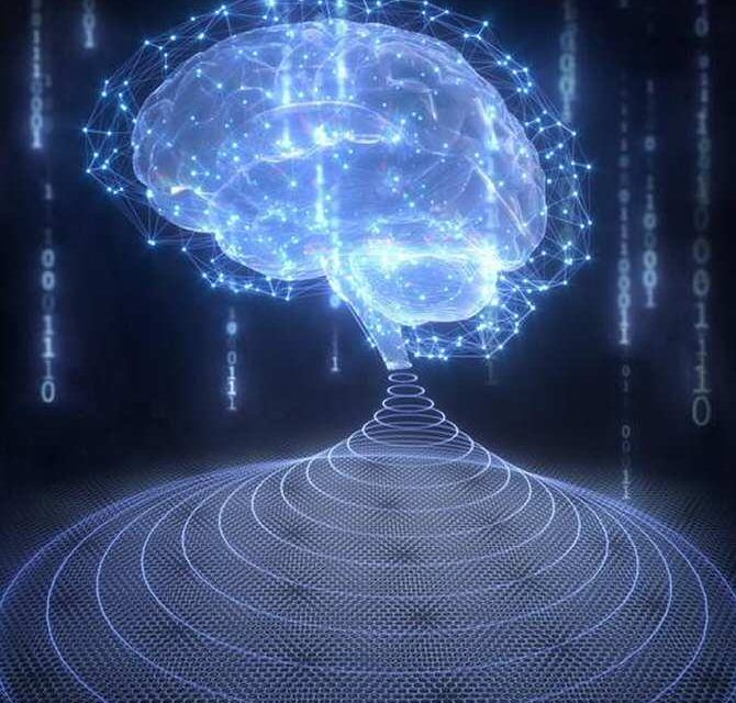 Nuevo transistor inspirado en el cerebro humano