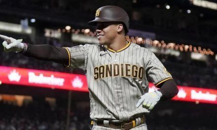 Yankees adquieren a Juan Soto en cambio con los Padres