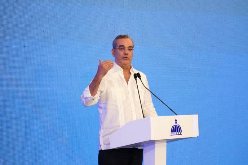 El Presidente repudia incursión