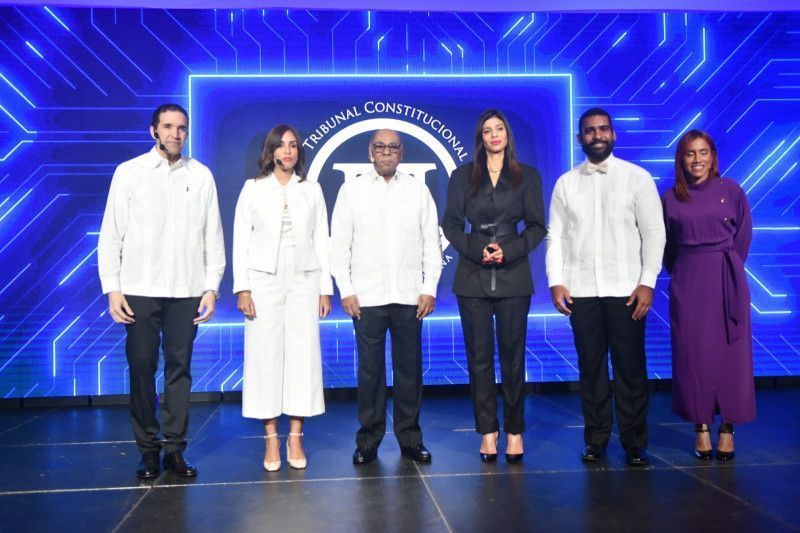 El TC lanza Laboratorio de Inteligencia Constitucional