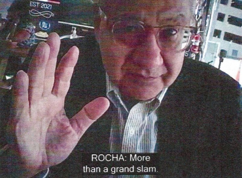 Exembajador EE.UU. en Bolivia es acusado de espiar para Cuba