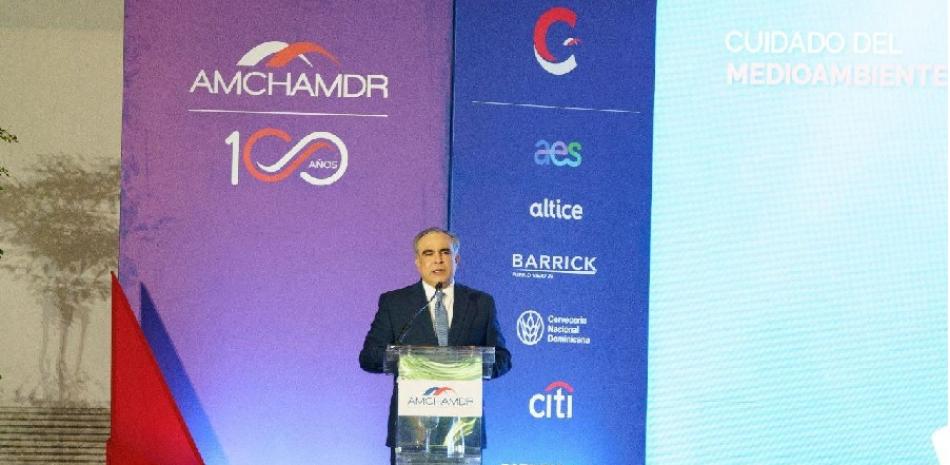 Presidente del Conep llama a la integración y compromiso por el desarrollo del país