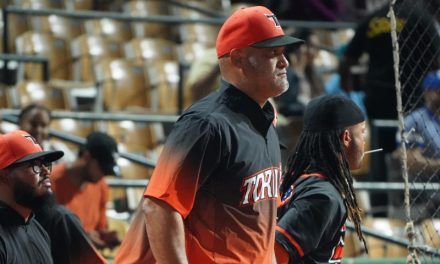 Mendy López es el nuevo manager de los Toros, sustituye a Lino Rivera