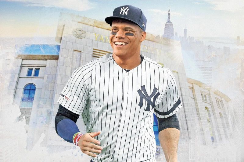 Yankees buscan redimirse con Juan Soto