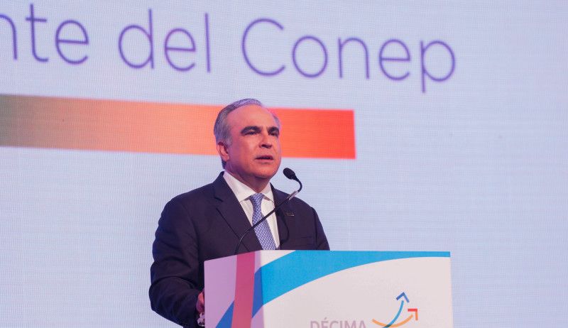 Empresarios abogan por selección rigurosa de nuevos jueces del TC