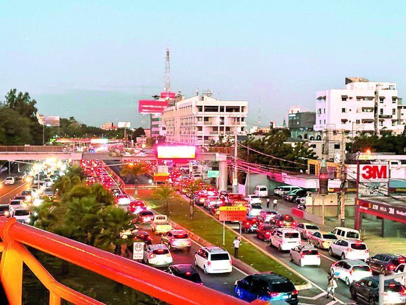 Universidades, gobierno y transportistas acogen Foro sobre Movilidad Urbana