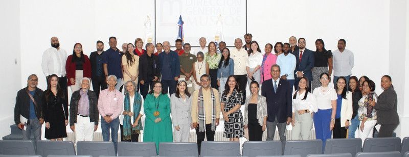 Lanzan la Red Nacional de Museos e invitan a “Noches de Navidad 2023”