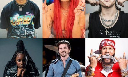 Álbumes de El Alfa, Juanes, J Noa, Bad Bunny, Peso Pluma, Karol G y Tainy entre los mejores de 2023