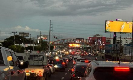 Alcaldía establece por ordenanza los límites de velocidad en el Distrito Nacional