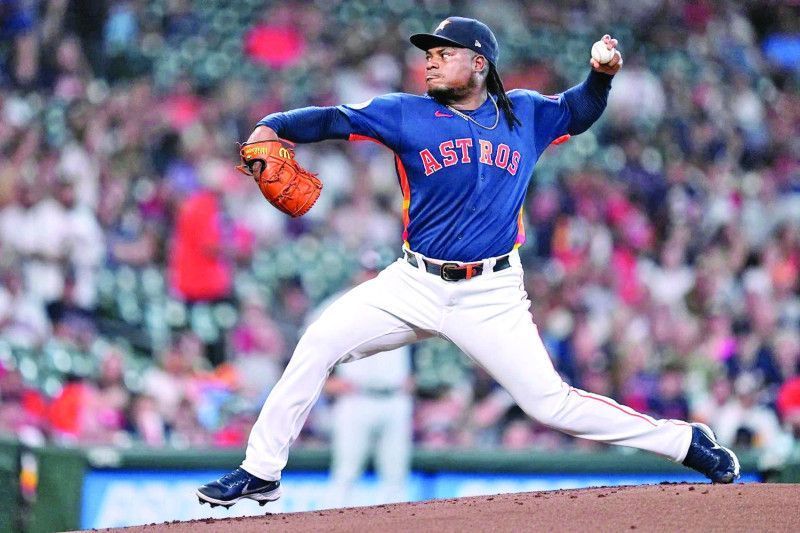 Framber Valdez entra en el foco de los canjes