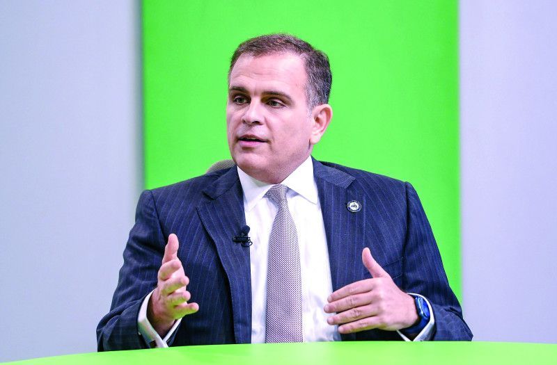 Riesgo país RD atraerá nuevas inversiones
