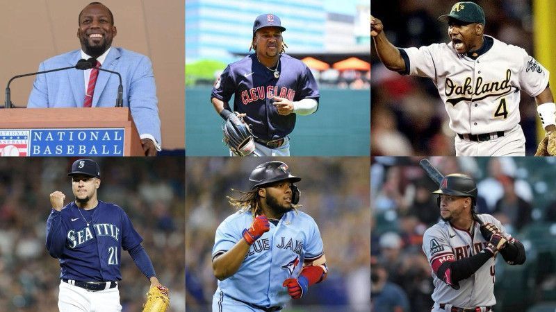Baní y su excelencia en peloteros de Grandes Ligas