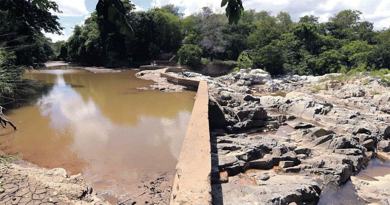 La Presa “Don Miguel” no aparece en planes del Gobierno para el año 2024