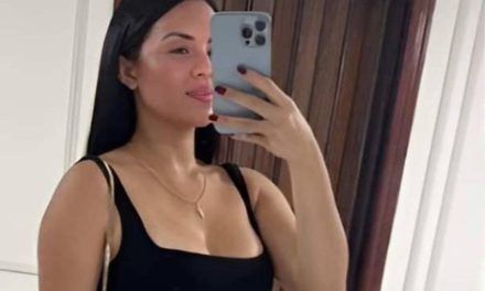 MP dice RD estaría enfrentando un asesino en serie sobre caso de italiano que mató venezolana