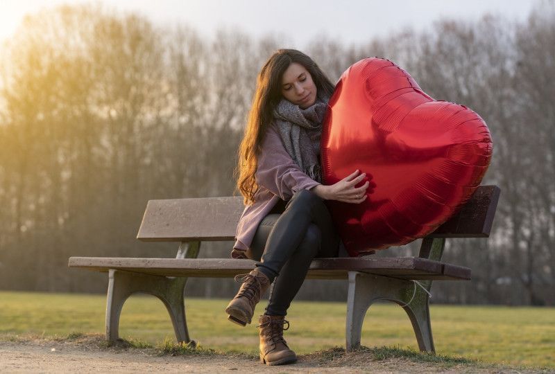 ¿Deseas encontrar pareja en el nuevo año? Empieza por amarte a ti mismo