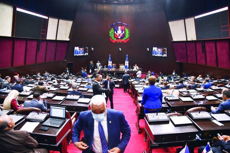 Cámara de Diputados aprueba emisión de bonos por 344,000 millones de pesos