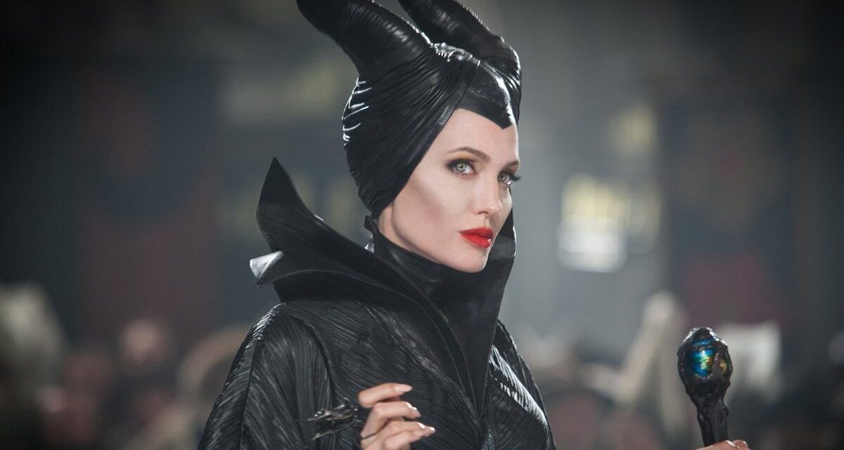 Angelina Jolie confirma que ‘Maléfica 3’ está en desarrollo, aunque planea dejar Hollywood
