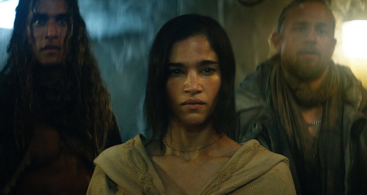 Primeras reacciones a ‘Rebel Moon (Parte Uno)’: Zack Snyder promete, pero no enamora