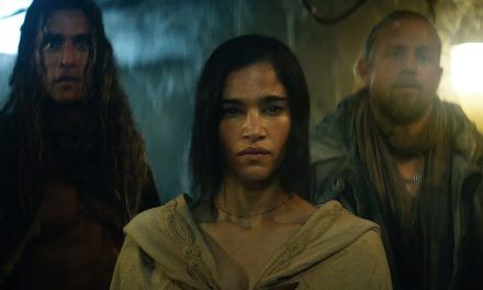 Primeras reacciones a ‘Rebel Moon (Parte Uno)’: Zack Snyder promete, pero no enamora