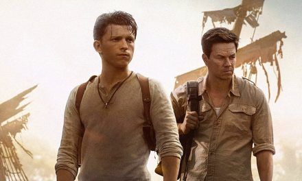 Mark Wahlberg confirma que el guion de ‘Uncharted 2’ ya está escrito
