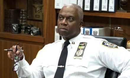 Muere Andre Braugher, el capitán Raymond Holt en ‘Brooklyn Nine-Nine’, a los 61 años